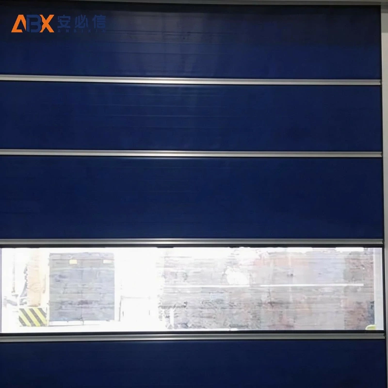 内江工业快速门